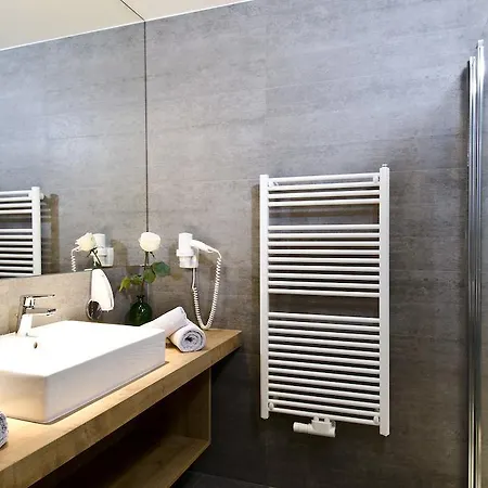 Apart Otel Wolfs Aparts +